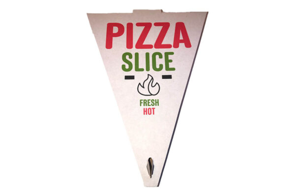 Pizza Slice Box 2
