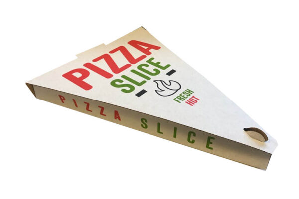 Pizza Slice Box 6