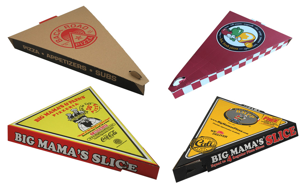 Prime Pizza Boxes – Packaging Of The World