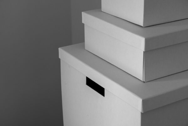 custom packaging