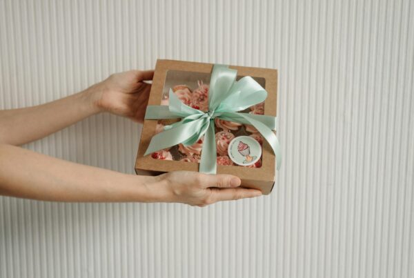 bakery packaging