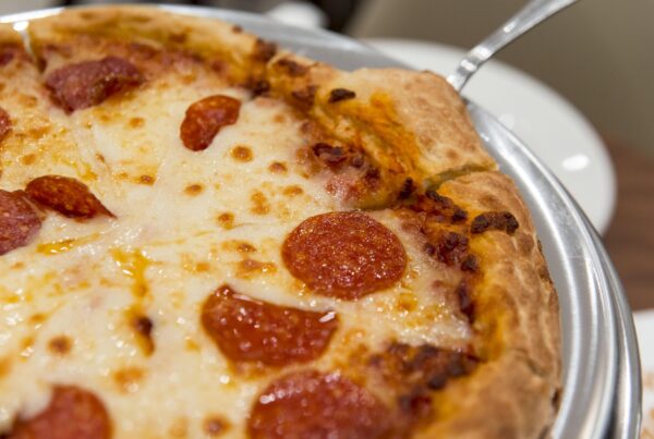pizza business trends