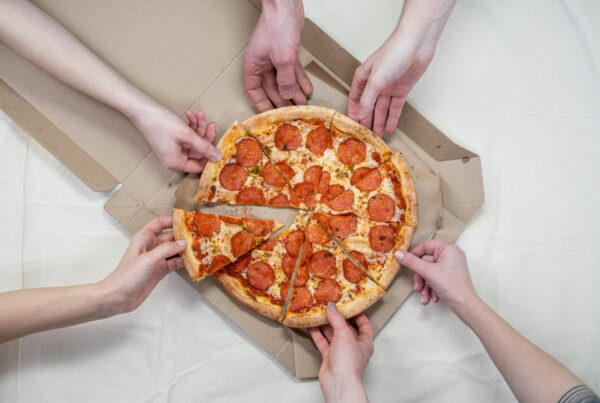 International Pizza Expo