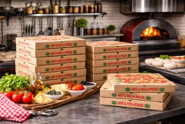 pizza expo 2026