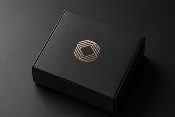 custom packaging