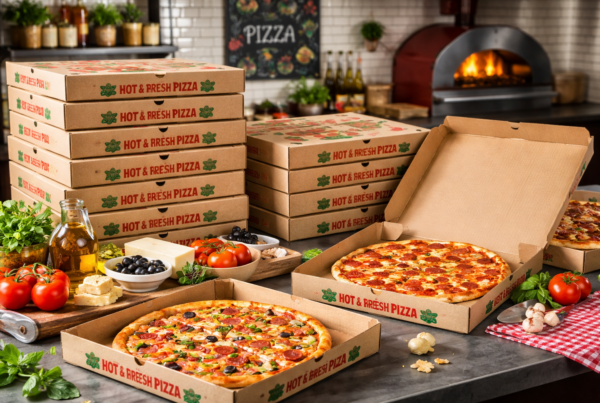 pizza expo insights