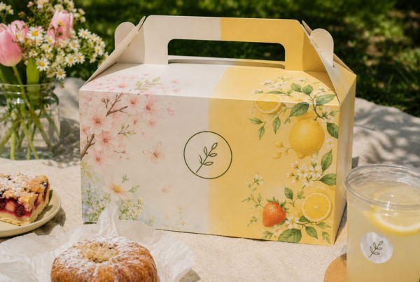 seasonal packaging