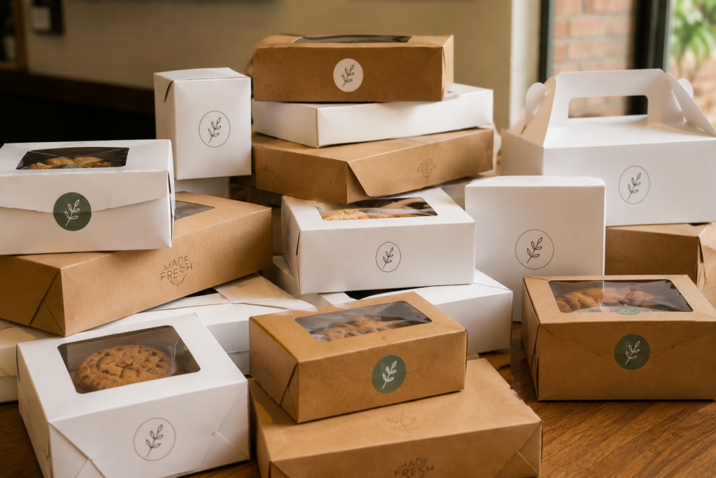 packaging strategy