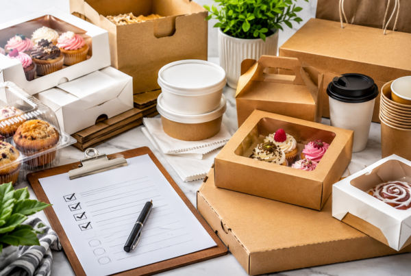 packaging audit